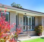 Summer Haven - Northern Rivers Accommodation