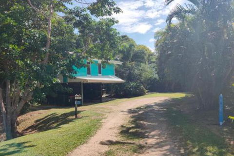 Kwila Cottage - Northern Rivers Accommodation 4