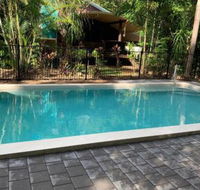 Kwila Cottage - Northern Rivers Accommodation