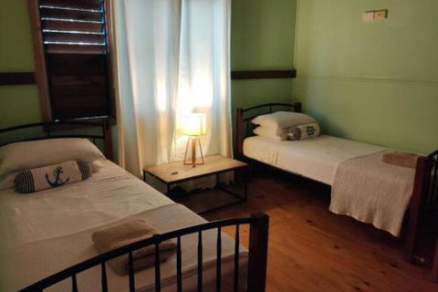 Kwila Cottage - Northern Rivers Accommodation 5