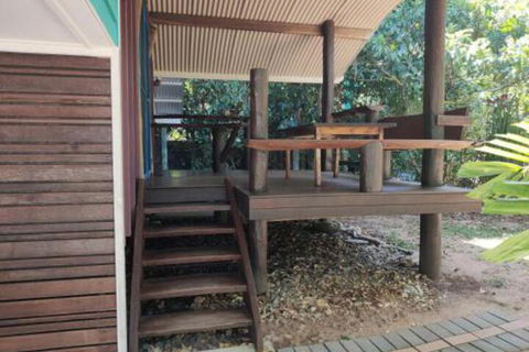 Kwila Cottage - Northern Rivers Accommodation 6