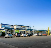 Top of the Town Hotel Motel - Northern Rivers Accommodation