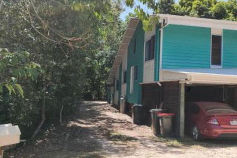 Rainforest Retreat - Northern Rivers Accommodation 6