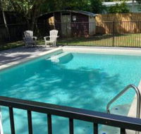 Rainforest Retreat - Northern Rivers Accommodation