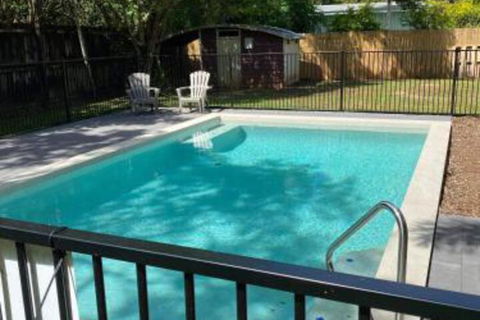 Rainforest Retreat - Northern Rivers Accommodation 0