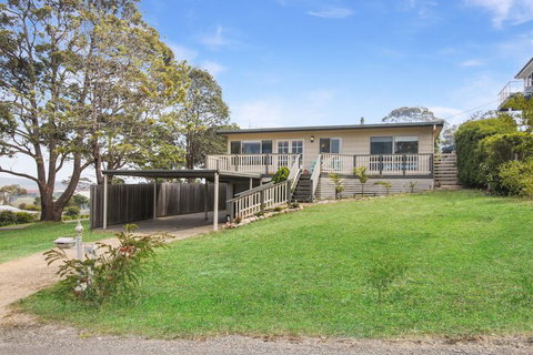 Oceans 11 - Northern Rivers Accommodation 2