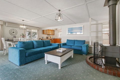 Oceans 11 - Northern Rivers Accommodation 7