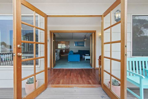 Oceans 11 - Northern Rivers Accommodation 3