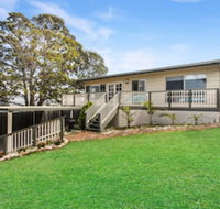 Oceans 11 - Northern Rivers Accommodation