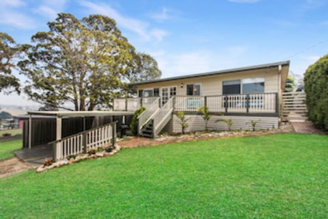 Oceans 11 - Northern Rivers Accommodation 0