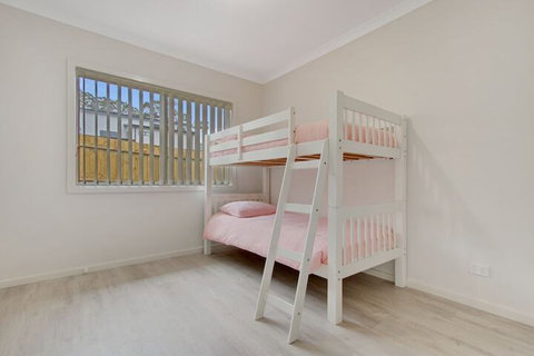 V & V Family Dream Away - Northern Rivers Accommodation 5