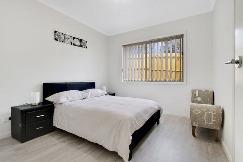 V & V Family Dream Away - Northern Rivers Accommodation 6