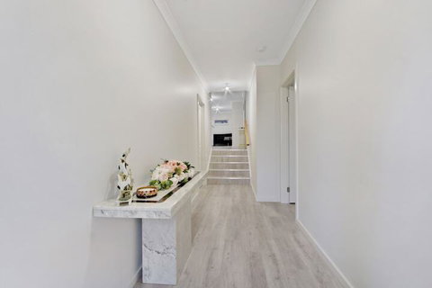 V & V Family Dream Away - Northern Rivers Accommodation 2