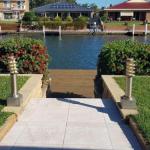 Waterfront Haven With Jetty Mooring & WiFI - Northern Rivers Accommodation 0