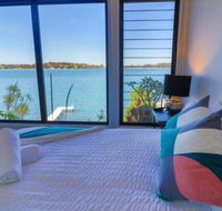 Elysium Lakehouse - Northern Rivers Accommodation