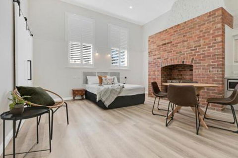 Perricoota Station - Northern Rivers Accommodation 7