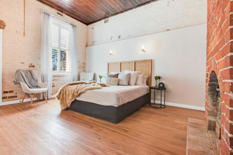 Perricoota Station - Northern Rivers Accommodation 0