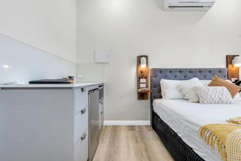 Perricoota Station - Northern Rivers Accommodation 5