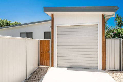 A PERFECT STAY - Caba Cabana - Northern Rivers Accommodation 2