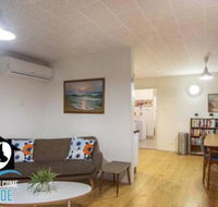 Retro Groovy Pad Pt Elliot - Northern Rivers Accommodation