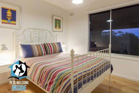 Retro Groovy Pad Pt Elliot - Northern Rivers Accommodation 3