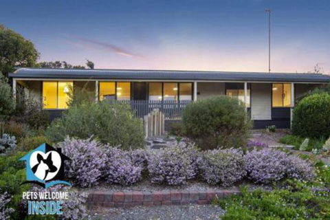 Retro Groovy Pad Pt Elliot - Northern Rivers Accommodation 5