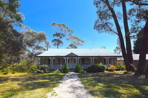 Rocky Mountain Cottage - Northern Rivers Accommodation 0