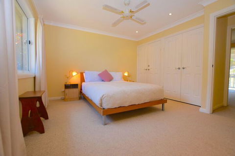 Rocky Mountain Cottage - Northern Rivers Accommodation 6