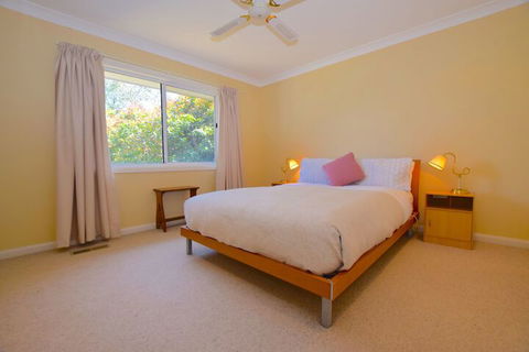 Rocky Mountain Cottage - Northern Rivers Accommodation 3