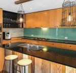 Family Foreshore Favourite - Northern Rivers Accommodation