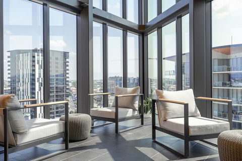 Brisbane One Apartment - Northern Rivers Accommodation 7