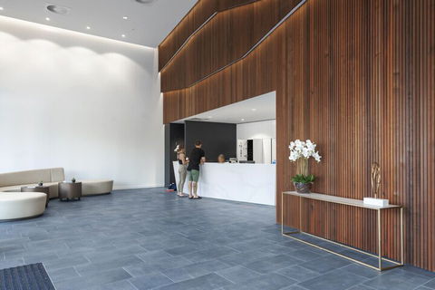 Brisbane One Apartment - Northern Rivers Accommodation 3