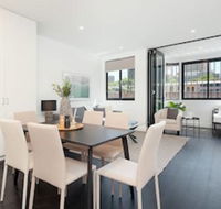 Luxury Sydney Apartment - Northern Rivers Accommodation