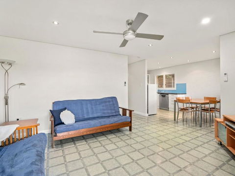 Cumbernauld #5 5 / 12Terrigal Esp - Northern Rivers Accommodation 3