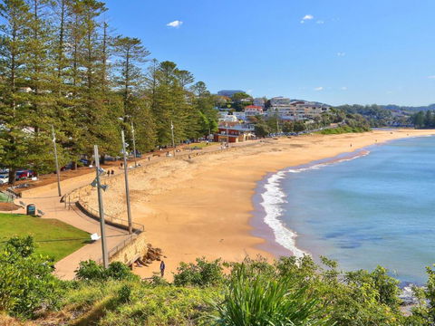 Cumbernauld #5 5 / 12Terrigal Esp - Northern Rivers Accommodation 4