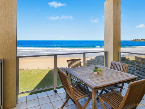 Horizons 1 / 99 Ocean View Drive - Northern Rivers Accommodation 5