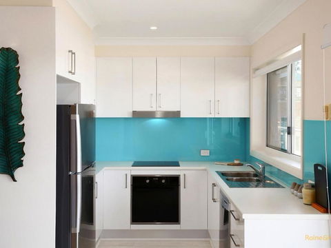Horizons 1 / 99 Ocean View Drive - Northern Rivers Accommodation 3