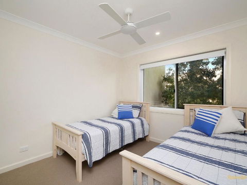 Horizons 1 / 99 Ocean View Drive - Northern Rivers Accommodation 1