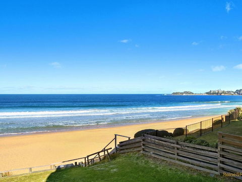 Horizons 1 / 99 Ocean View Drive - Northern Rivers Accommodation 4