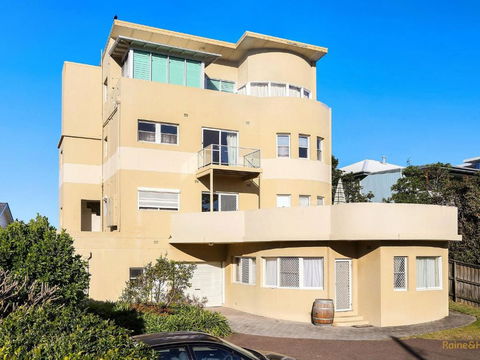 Horizons 1 / 99 Ocean View Drive - Northern Rivers Accommodation 6