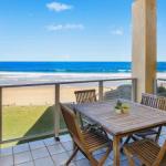 Horizons 1 / 99 Ocean View Drive - Northern Rivers Accommodation 0