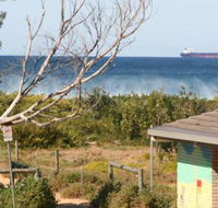 Seaview 2 2 / 171 Avoca Drive - Northern Rivers Accommodation