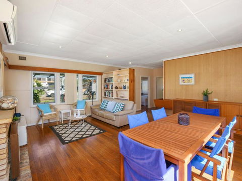 Seashells At North Avoca 10 View Street - Northern Rivers Accommodation 2