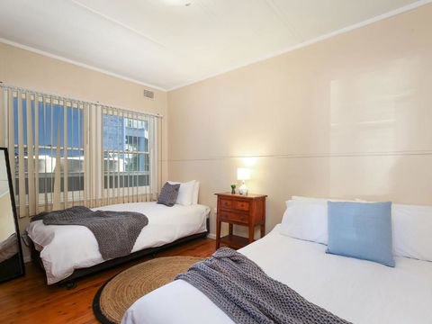 Seashells At North Avoca 10 View Street - Northern Rivers Accommodation 4