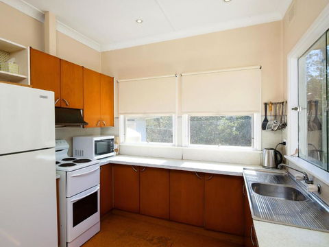 Seashells At North Avoca 10 View Street - Northern Rivers Accommodation 1