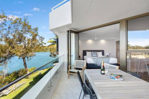 Apartment 5 Pisces - Northern Rivers Accommodation 6