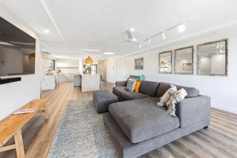 Apartment 5 Pisces - Northern Rivers Accommodation 2