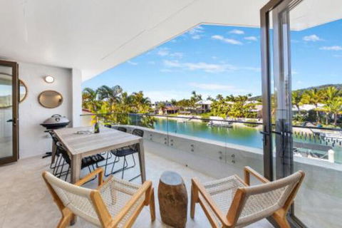 Apartment 5 Pisces - Northern Rivers Accommodation 4