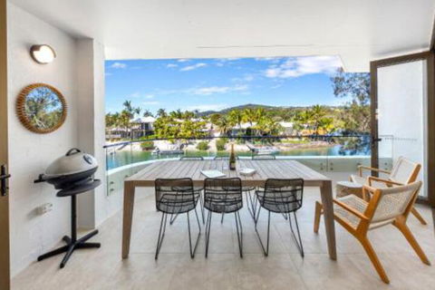 Apartment 5 Pisces - Northern Rivers Accommodation 0