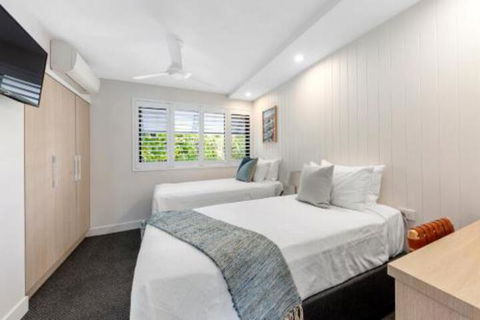 Apartment 5 Pisces - Northern Rivers Accommodation 5